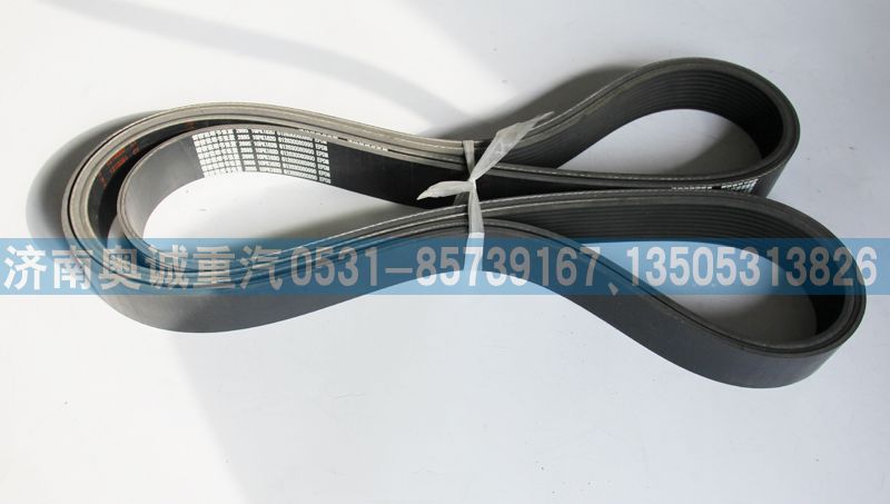 612630060990  10PK1820皮帶/612630060990  10PK1820