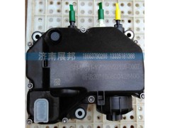 202V 27120-0007,重汽MC11尿素泵,济南冠泽卡车配件营销中心