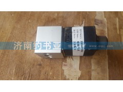 358AAF05000,单体电磁阀,济南约书亚汽车配件有限公司（原华鲁信业）