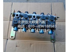 1425336600015,五联电磁阀,北京远大欧曼汽车配件有限公司
