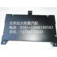 H4382010001A0中央控制单元