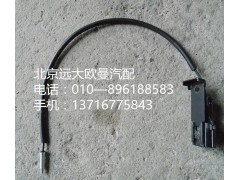 H4811010008A0,冷暖伺服电机,北京远大欧曼汽车配件有限公司