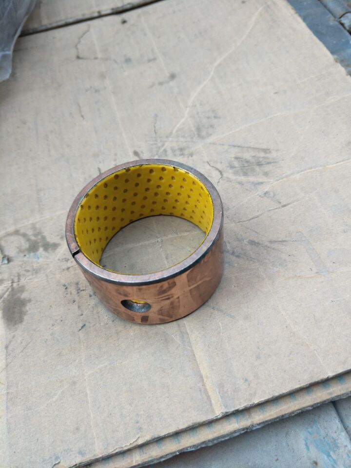 歐曼9噸轉(zhuǎn)向節(jié)襯套HFF3001035CK5G/HFF3001035CK5G