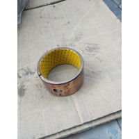 歐曼9噸轉(zhuǎn)向節(jié)襯套HFF3001035CK5G