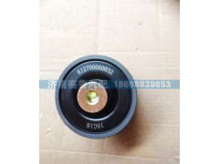 612700060032,涨紧轮,济南赛鲁汽配有限公司