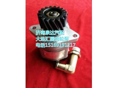 3407020-D614,转向巨力泵/齿轮泵,济南泉达汽配有限公司