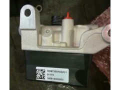 wg9725545220 HCI喷射模块济南信发,wg9725545220 HCI喷射模块济南信发,济南信发汽车配件有限公司