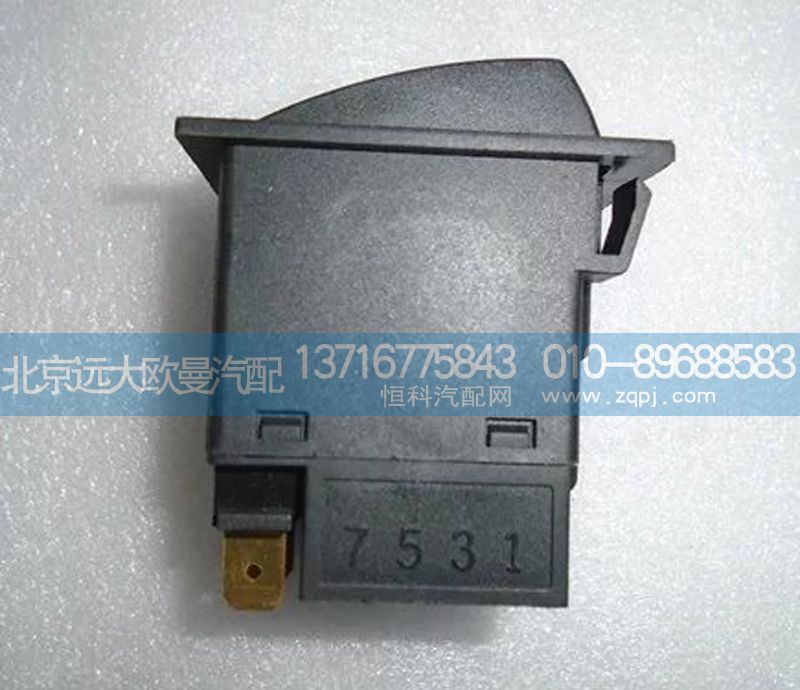 1B24937322008PTO开关/1B24937322008