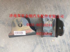 712W41720-2786,驾驶室前悬摆臂右过渡支架T5G,济南变形金刚汽车配件有限公司