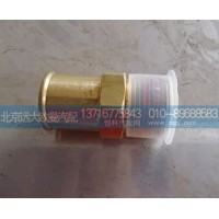 215921普通软管接头