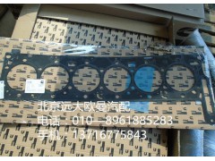 3698018F,缸盖垫,北京远大欧曼汽车配件有限公司