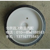 5265267密封圈曲轴后油封