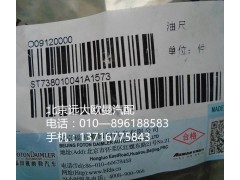 738010041,油尺,北京远大欧曼汽车配件有限公司