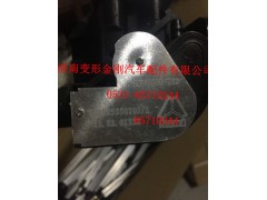 WG9925550702,油位传感器（接16×2管),济南变形金刚汽车配件有限公司