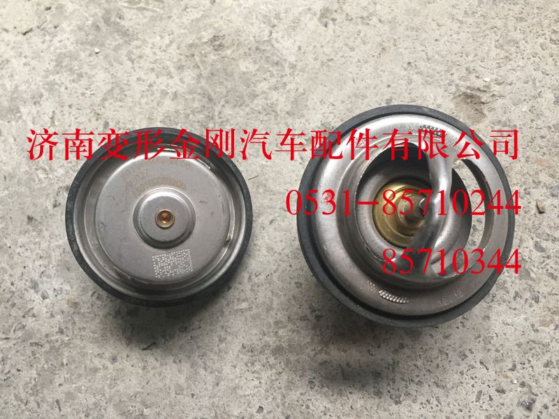 201V06402-6005,节温器芯83GRD WW 00880063 （MC11）,济南变形金刚汽车配件有限公司