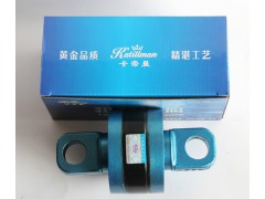 ,扭力胶芯,济南卡帝曼汽车配件有限公司（原济南钰鑫汽车零部件有限公司）