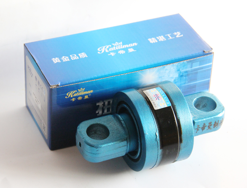 ,扭力胶芯,济南卡帝曼汽车配件有限公司（原济南钰鑫汽车零部件有限公司）