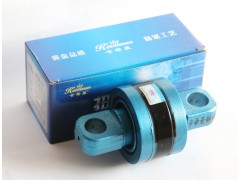 ,扭力胶芯,济南卡帝曼汽车配件有限公司（原济南钰鑫汽车零部件有限公司）