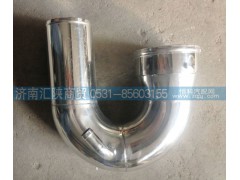 DZ93259190802,中冷器钢管,济南汇陕商贸有限公司