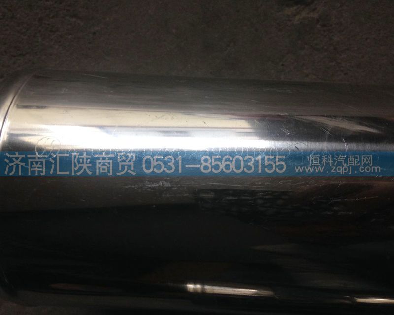 DZ93259190802,中冷器钢管,济南汇陕商贸有限公司