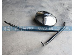 DZ14251770012,小圆镜带支架,济南汇陕商贸有限公司