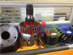0166差速器总成,0166差速器总成,济南华豪汽车配件有限公司