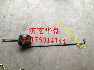 福田欧曼ETX GTL 2280回油管总成,福田欧曼ETX GTL 2280回油管总成,济南华豪汽车配件有限公司