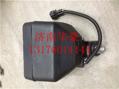 DZ9100726610,陕汽德龙F3000驾驶室后照灯总成,济南华豪汽车配件有限公司