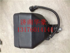 DZ9100726610,陕汽德龙F3000驾驶室后照灯总成,济南华豪汽车配件有限公司