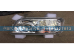AZ95257200012,前组合大灯,济南权御进出口有限公司