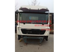 ,T5G高顶驾驶室总成,济南变形金刚汽车配件有限公司
