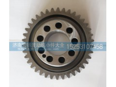 615Q0170004,后驱力曲轴齿轮,济南耀顺汽车配件有限公司（重汽、潍柴发动机小件专卖）