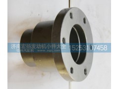 VG1500019025A,输出法兰,济南耀顺汽车配件有限公司（重汽、潍柴发动机小件专卖）