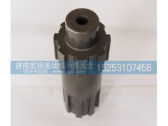 615Q0170016,输出轴,济南耀顺汽车配件有限公司（重汽、潍柴发动机小件专卖）