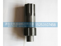 615Q0170016,输出轴,济南耀顺汽车配件有限公司（重汽、潍柴发动机小件专卖）
