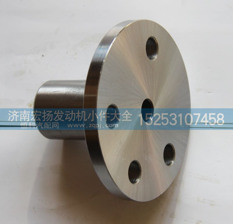 615Q0170007,中间齿轮轴,济南耀顺汽车配件有限公司（重汽、潍柴发动机小件专卖）