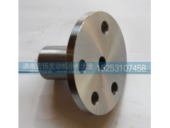 615Q0170007,中间齿轮轴,济南耀顺汽车配件有限公司（重汽、潍柴发动机小件专卖）