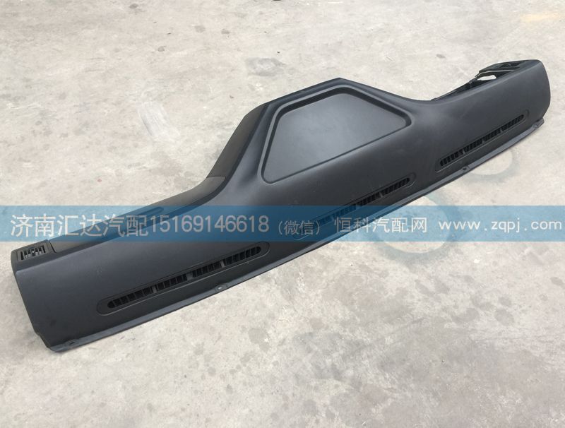 北奔國三重卡NG80A儀表臺，工作臺51468000190/51468000190