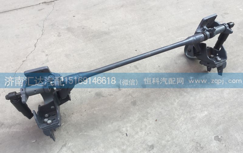 V3北奔重卡NG80B前懸置總成A5198900001/A5198900001