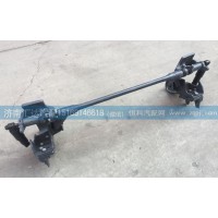 V3北奔重卡NG80B前懸置總成A5198900001