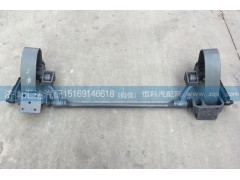 A5198900001,前悬置总成,济南汇达汽配销售中心