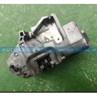 北奔重卡V3車(chē)門(mén)鎖機(jī)構(gòu)總成5187230201