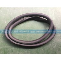 北奔重卡側(cè)窗玻璃膠條