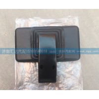 北奔重卡NG80車(chē)門(mén)下視鏡 補(bǔ)盲鏡A5008108116