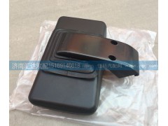A5008108116,车门下视镜,济南汇达汽配销售中心
