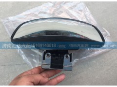 A5008108116,车门下视镜,济南汇达汽配销售中心