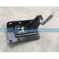 北奔重卡國(guó)二駕駛室集中鎖止機(jī)構(gòu)A0008902389