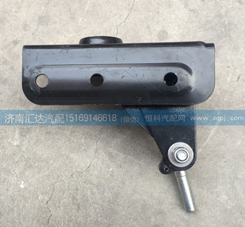北奔重卡國二駕駛室集中鎖止機構(gòu)A0008902389/A0008902389