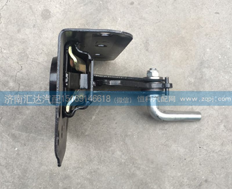 北奔重卡國二駕駛室集中鎖止機構(gòu)A0008902389/A0008902389