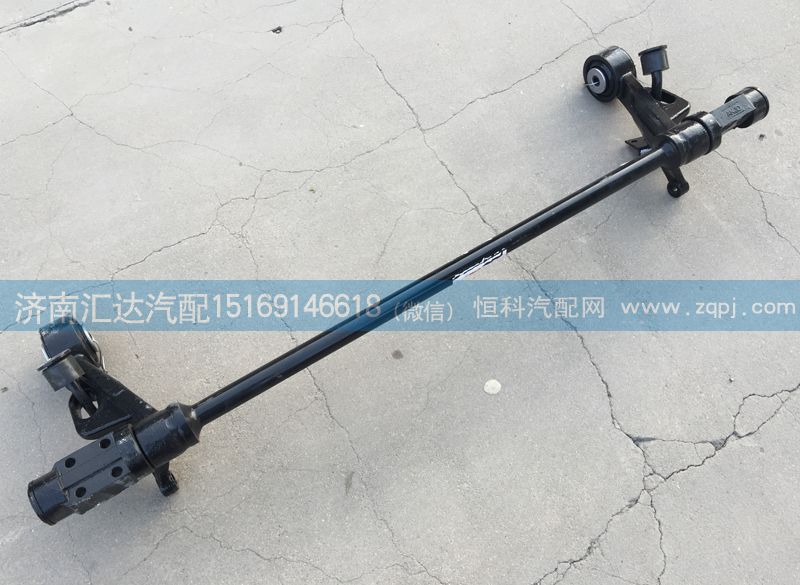 大運重卡N9前翻轉(zhuǎn)軸總成502JBA30000/502JBA30000
